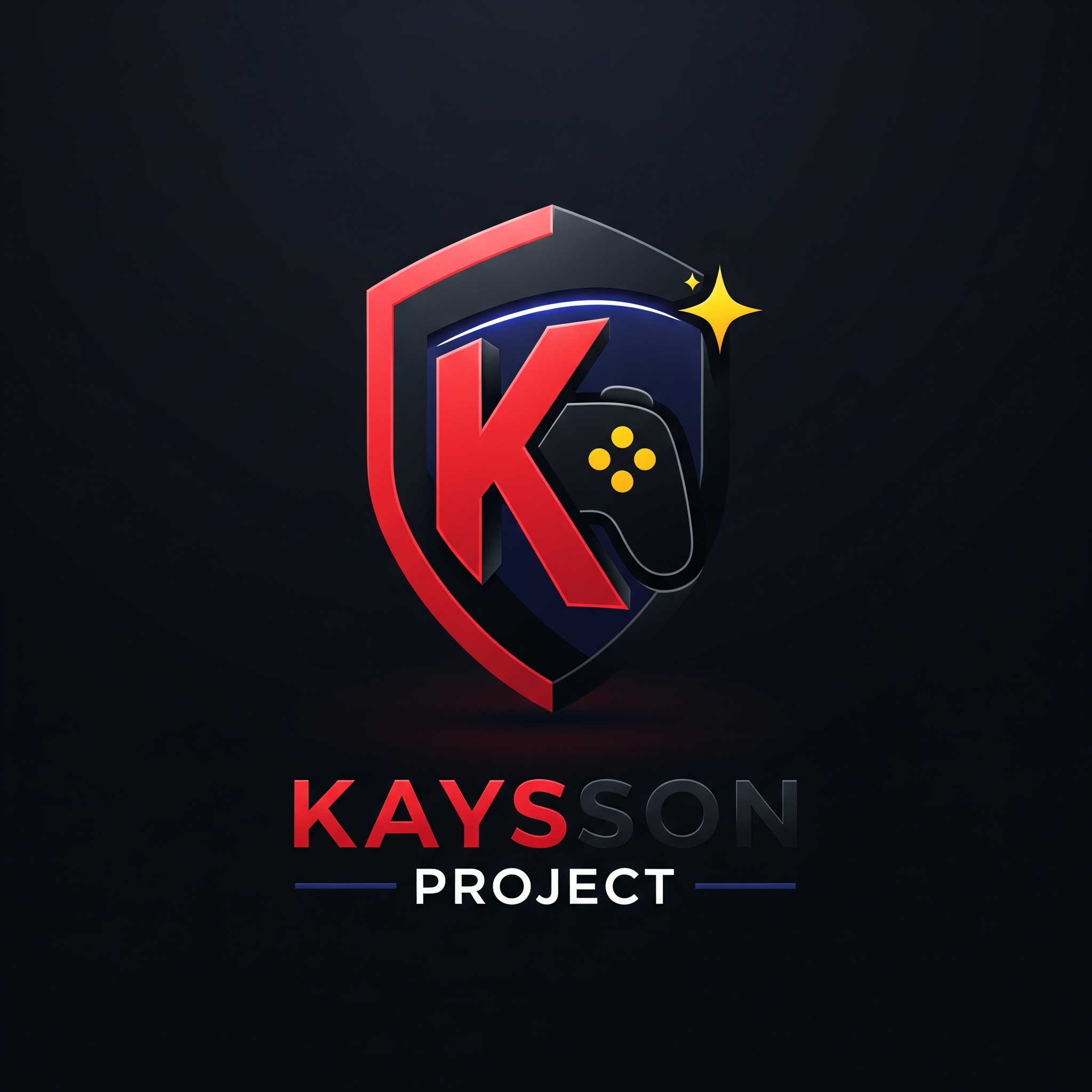 Kaysson Project Logo